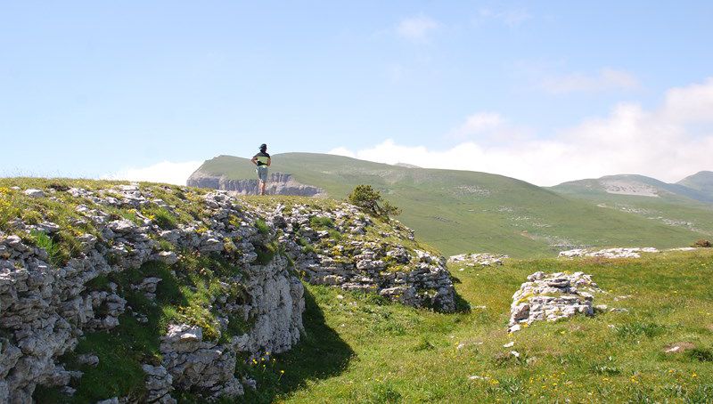 Auberge de la Glisse - Mon Tour En Vercors